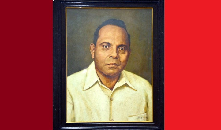 शिक्षणतज्ञ स्वर्गीय एच.डी.गावकर यांना स्मृतिदिनानिमित्त विनम्र अभिवादन!