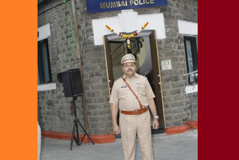 सहाय्यक पोलीस आयुक्त पदावरून सेवानिवृत्त होताना सन्मानिय श्री. प्रभाकर लोके यांनी व्यक्त केलेले मनोगत…
