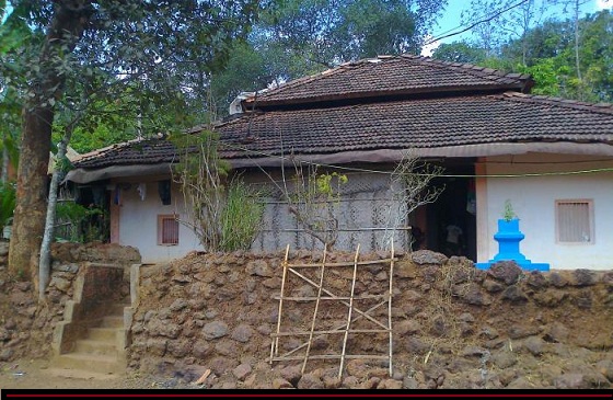 क्षा. म. समाज भगिनी सौ. स्वाती डामरी-मसुरकर यांच्या लेखणीतून उतरलेली सद्य स्थितीवर आधारलेली मालवली कविता!