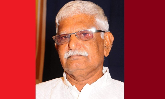 सन्मानिय श्री. प्रकाश वराडकर यांना वाढदिवसाच्या मनःपुर्वक हार्दिक शुभेच्छा!