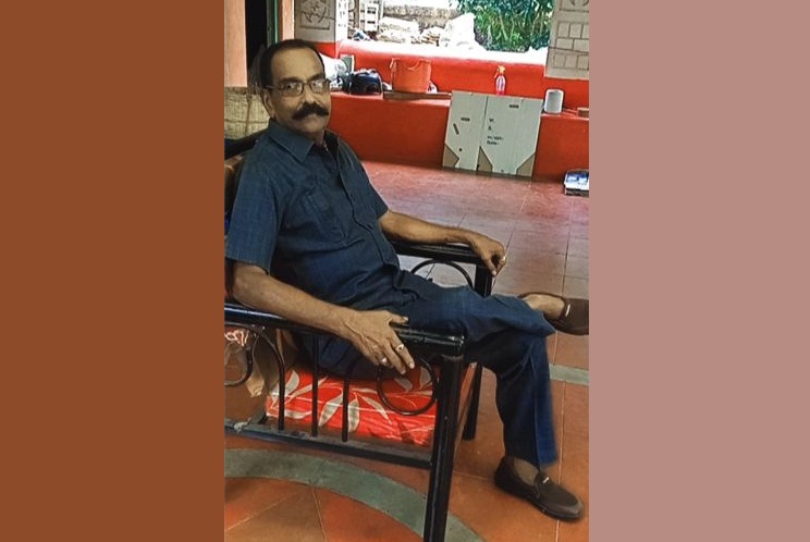 सन्मानिय श्री. विजयानंद गणपत सुके यांना वाढदिवसाच्या मनःपुर्वक हार्दिक शुभेच्छा!