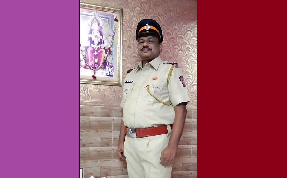 मित्रत्व आणि माणुसकी जपणाऱ्या मित्राला सलाम!