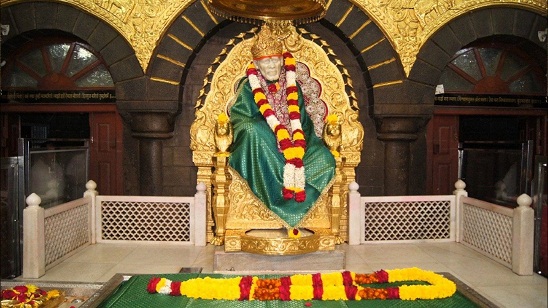 पडेल-गावकरवाडी श्रीसाईमंदीराचा वर्धापनदिन सोहळा २४ व २५ फेब्रुवारीला होणार