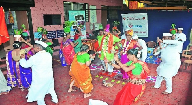 ‘दिविजा वृद्धाश्रम’ आणि सन्मा. अविनाश फाटक साहेबांच्या वाढदिवसानिमित्त आभाळाएवढ्या शुभेच्छा!