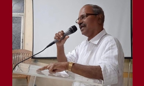 विजयी योद्ध्याला सलामी! (लेखांक-१)